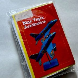 DIY Wooden Plane Craft